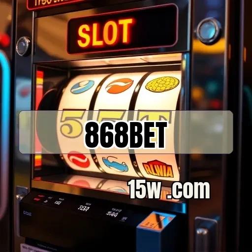 868bet Cassino Online