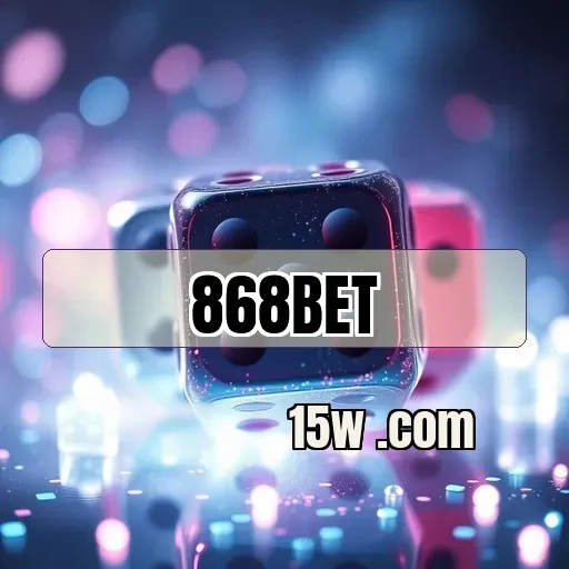 868bet Jackpots