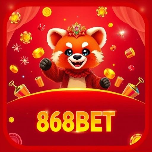 Logotipo 868bet