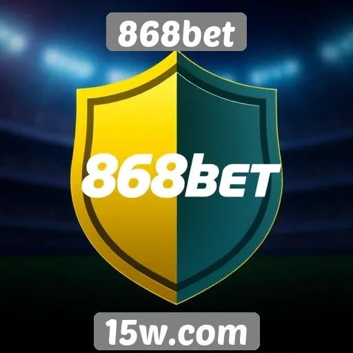 Avaliação da segurança e confiabilidade da 868bet