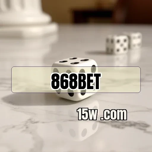 868bet Transferências