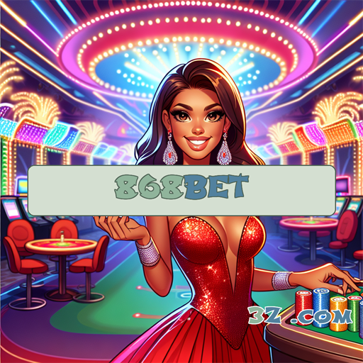 Segurança e Diversão: O 868bet é Confiável!