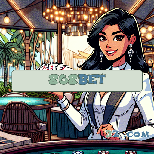 A Revolução da Plataforma da 868bet em Jogos Online