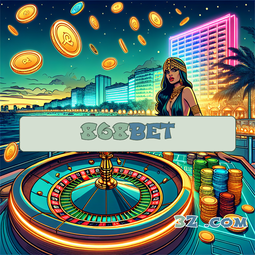 VIP no 868bet: A Experiência de Jogo que Transforma