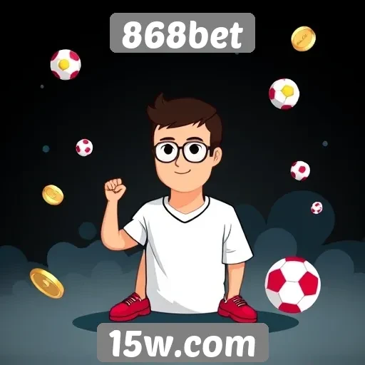 Análise da experiência do usuário no 868bet